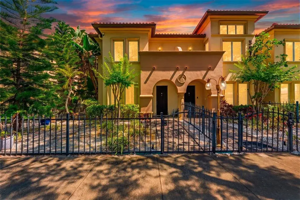 3817 W Dale Avenue Unit 4, Tampa, FL, 33609