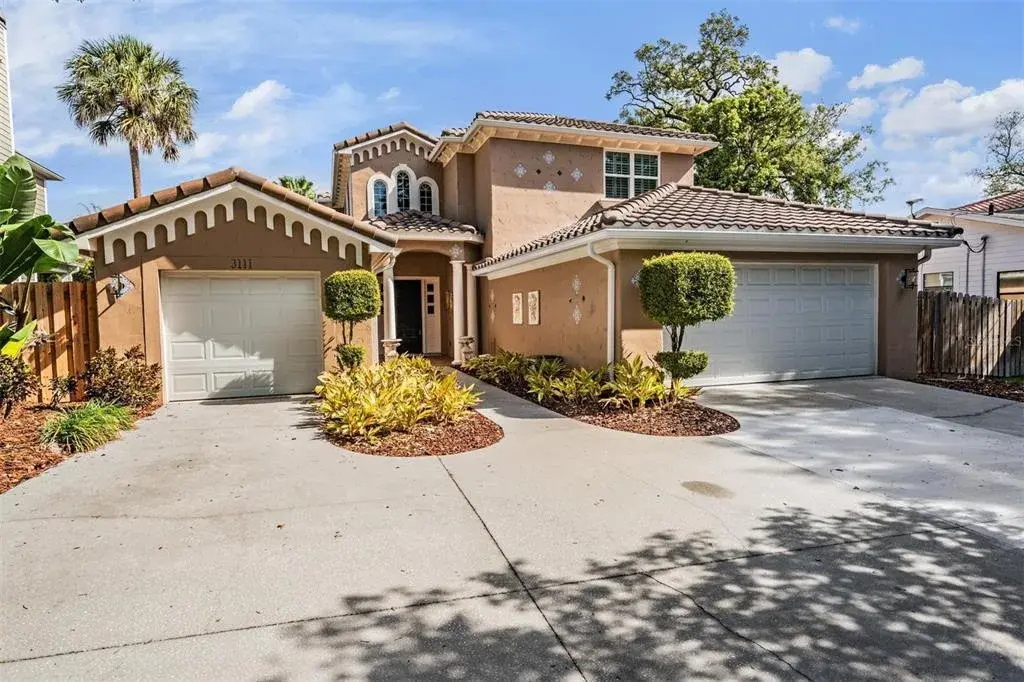 3111 W Lawn Avenue, Tampa, FL, 33611