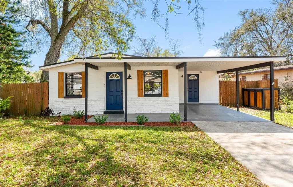 Property for sale at 3007 CHIPCO STREET, TAMPA, FL, 33605