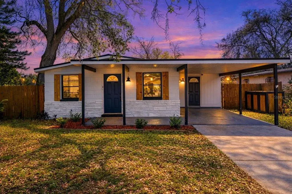 Property for sale at 3007 CHIPCO STREET, TAMPA, FL, 33605