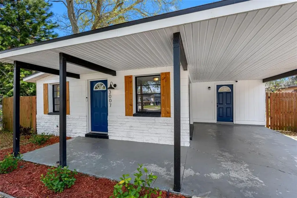 Property for sale at 3007 CHIPCO STREET, TAMPA, FL, 33605