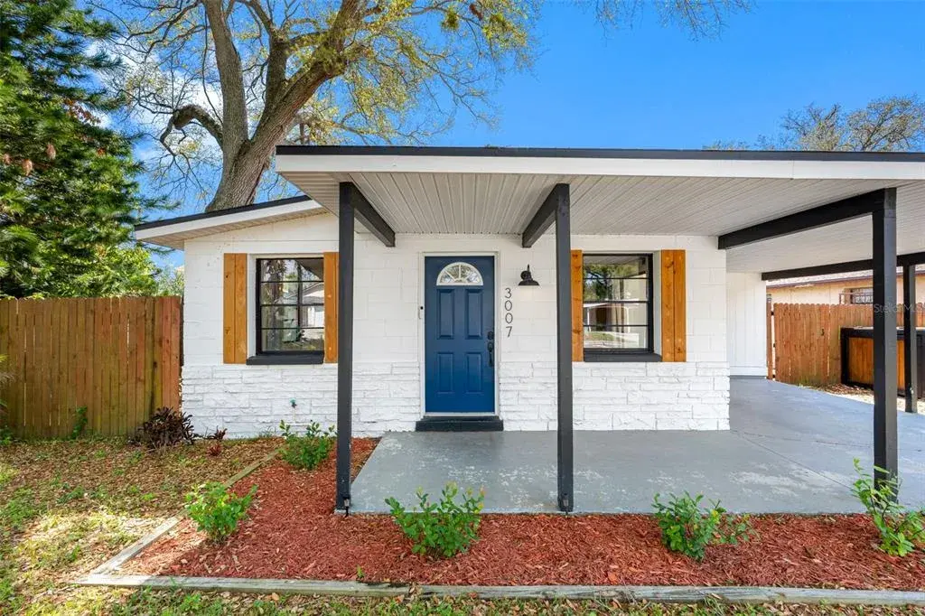 Property for sale at 3007 CHIPCO STREET, TAMPA, FL, 33605