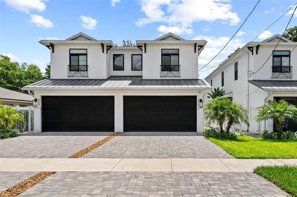 408 S Habana Avenue Unit 2, Tampa, FL, 33609