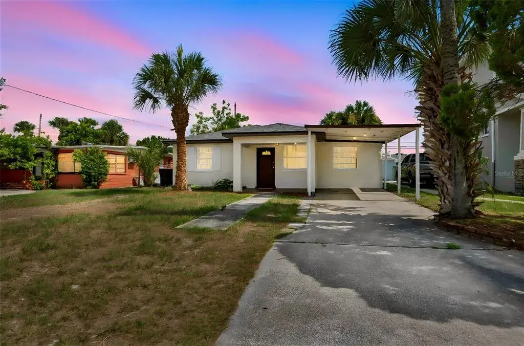 1314 W Grace Street, Tampa, FL, 33607