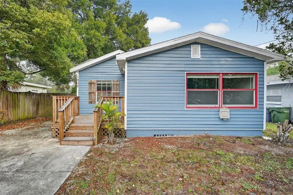 1908 E Jean Street, Tampa, FL, 33610