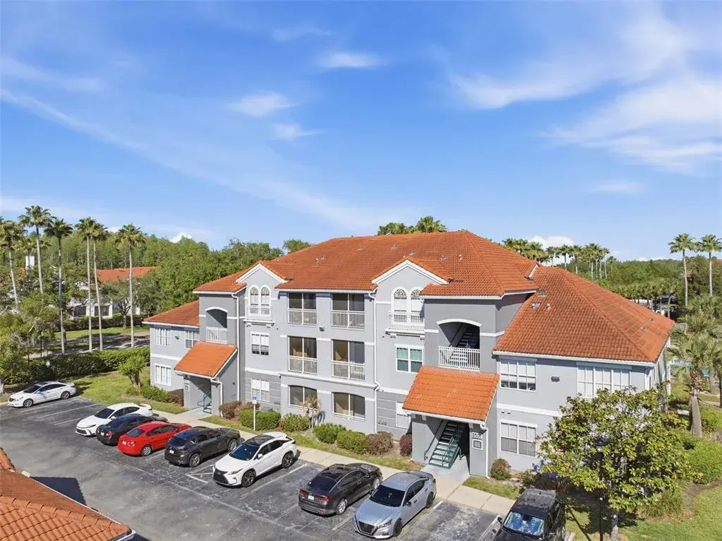 18001 Richmond Place Drive Unit 613, Tampa, FL, 33647
