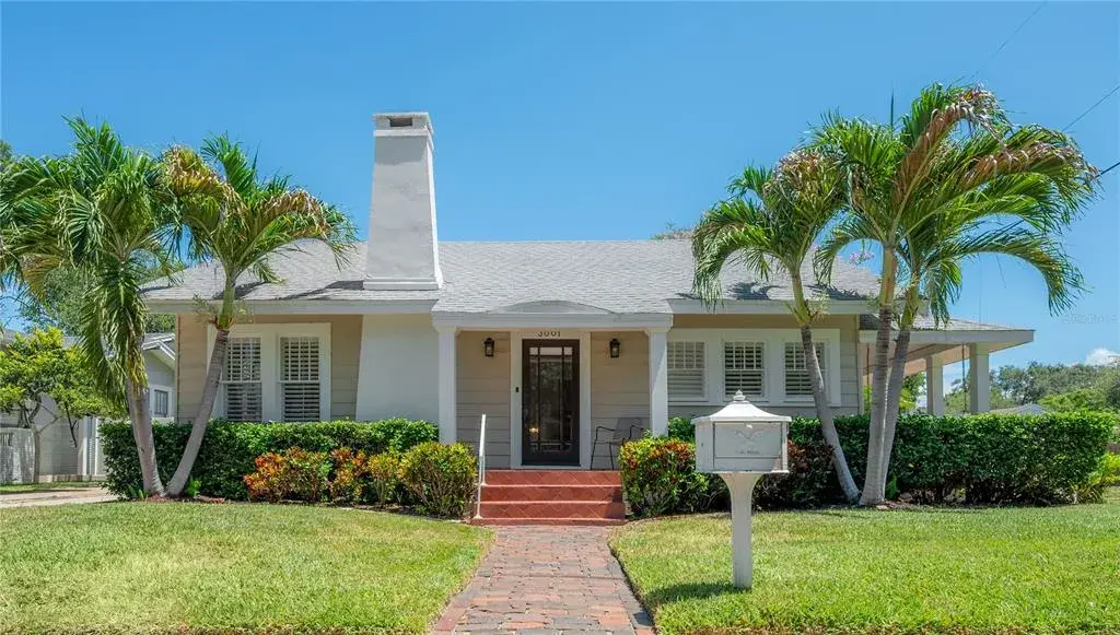 3001 W San Jose Street, Tampa, FL, 33629