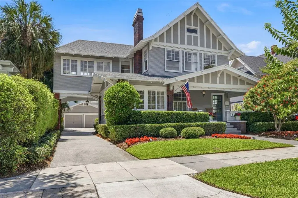 817 S Willow Avenue, Tampa, FL, 33606