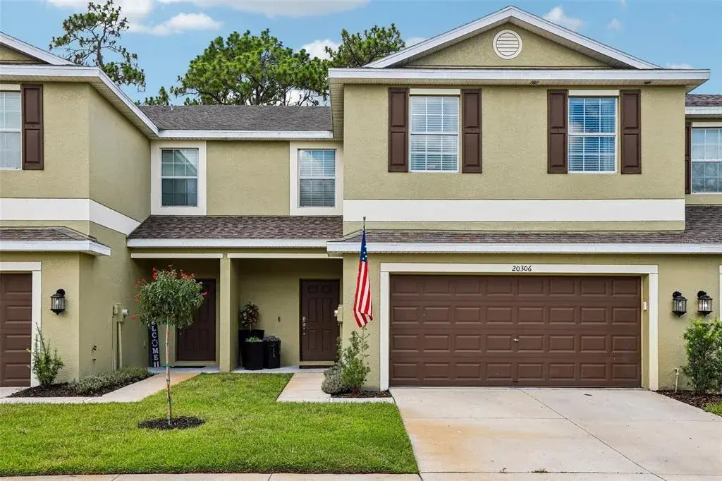 Property for sale at 20306 STARFINDER WAY, TAMPA, FL, 33647