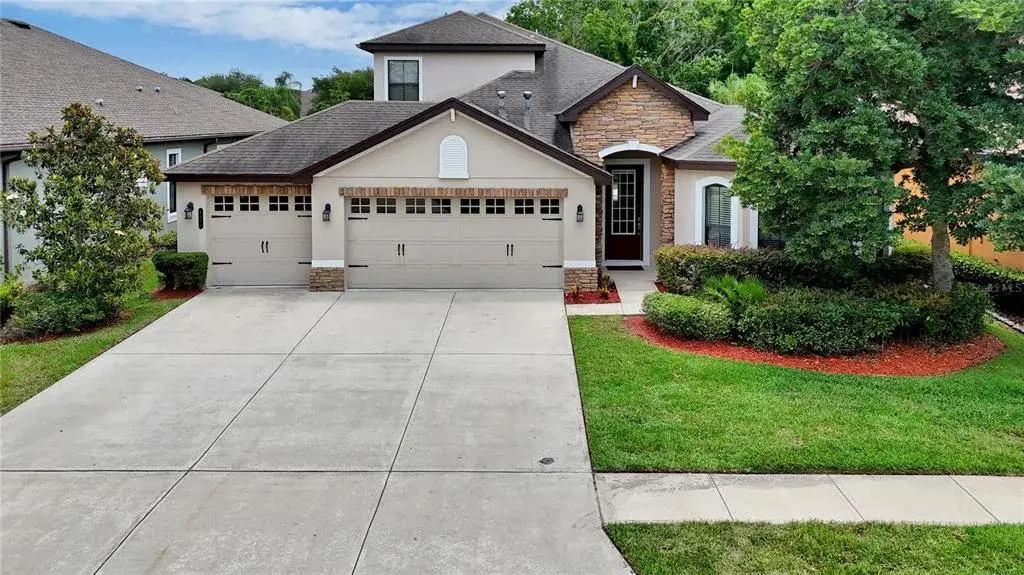 8013 Hampton Glen Drive, Tampa, FL, 33647