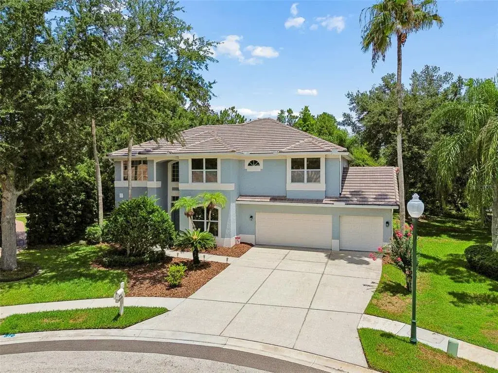 10201 Garden Alcove Drive, Tampa, FL, 33647