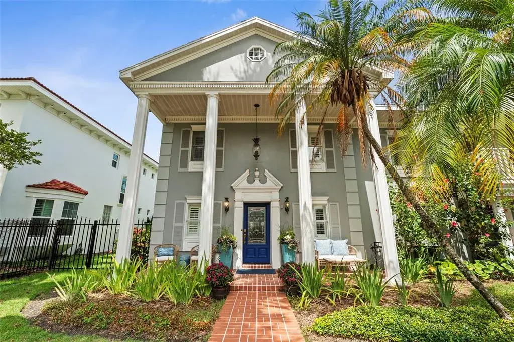Property for sale at 5013 S ELBERON STREET, TAMPA, FL, 33611