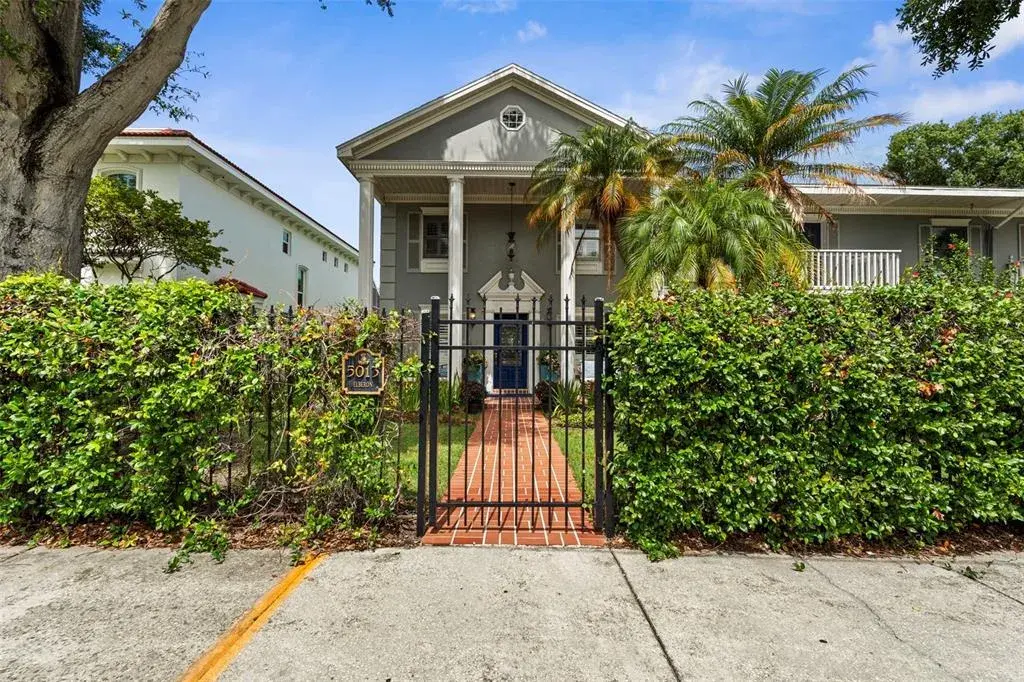Property for sale at 5013 S ELBERON STREET, TAMPA, FL, 33611