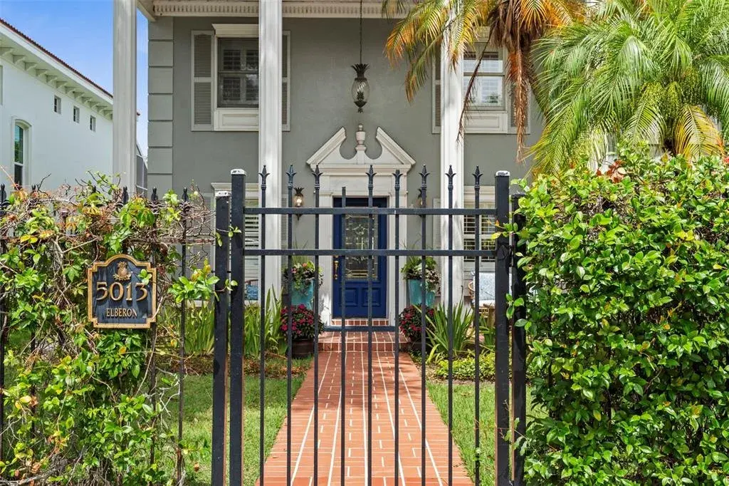 Property for sale at 5013 S ELBERON STREET, TAMPA, FL, 33611