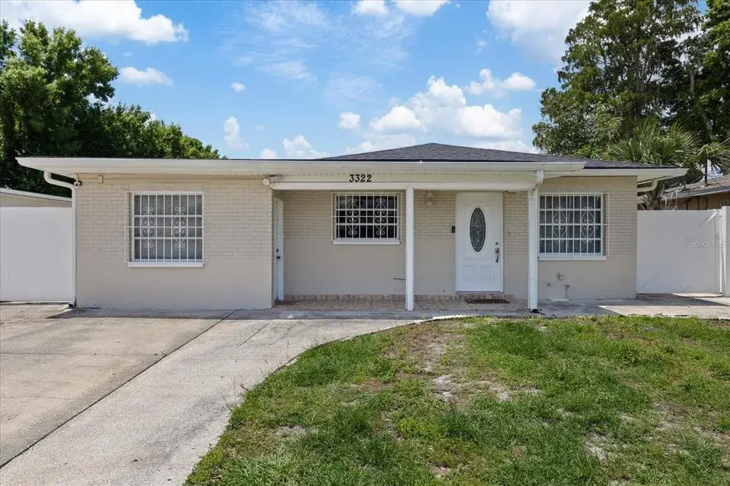 3322 W Kathleen Street, Tampa, FL, 33607