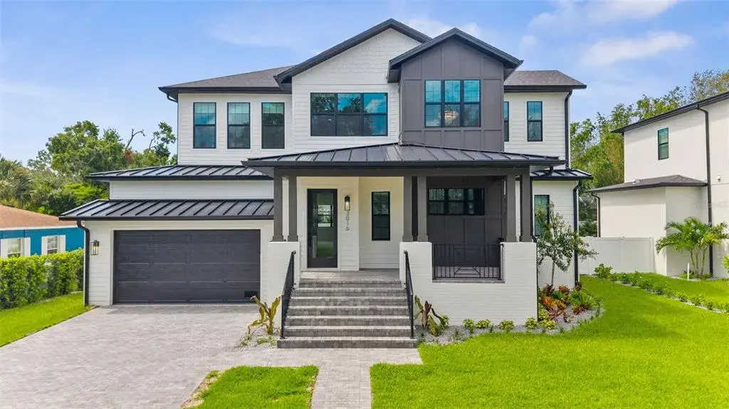 3016 W Helen Avenue, Tampa, FL, 33611