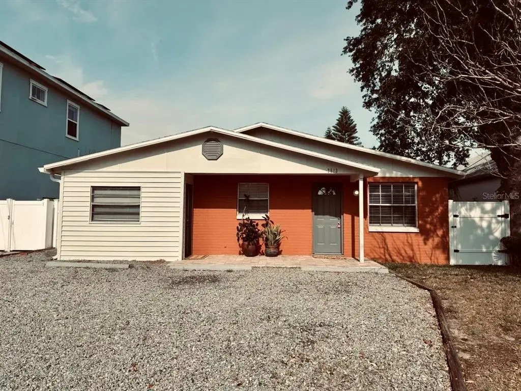 7513 S Morton Street, Tampa, FL, 33616