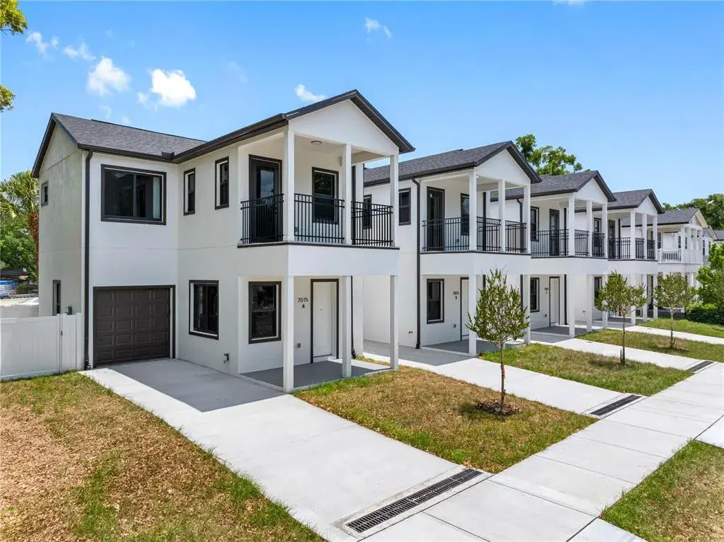 7015 N Central Avenue Unit A, Tampa, FL, 33604