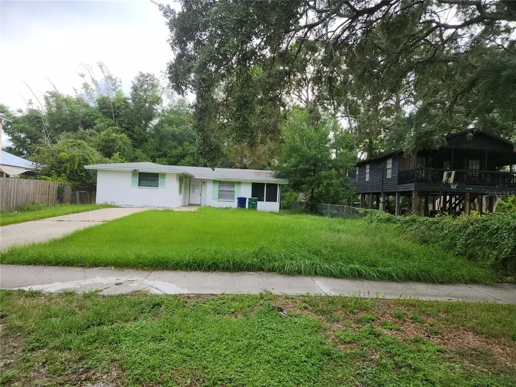 10316 N Myrtle Street, Tampa, FL, 33617