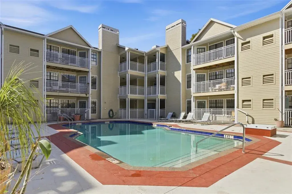 1000 W Horatio Street Unit 218, Tampa, FL, 33606