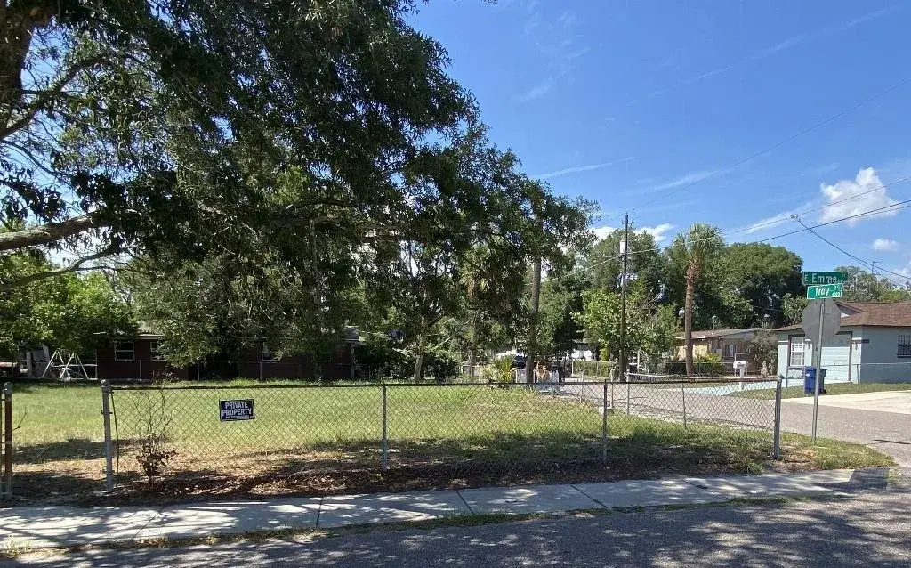 4504 N Troy Street, Tampa, FL, 33610
