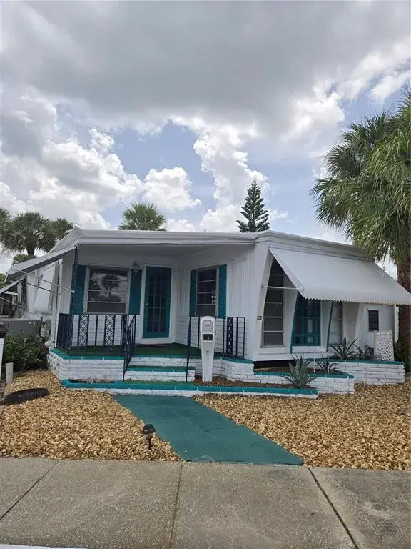 4851 W Gandy Boulevard Unit B7 L42, Tampa, FL, 33611