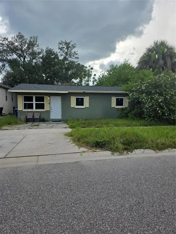 7403 S Faul Street, Tampa, FL, 33616