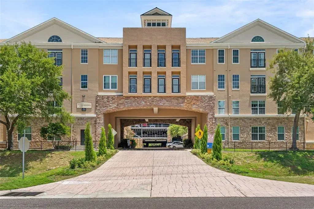 4221 W Spruce Street Unit 1303, Tampa, FL, 33607