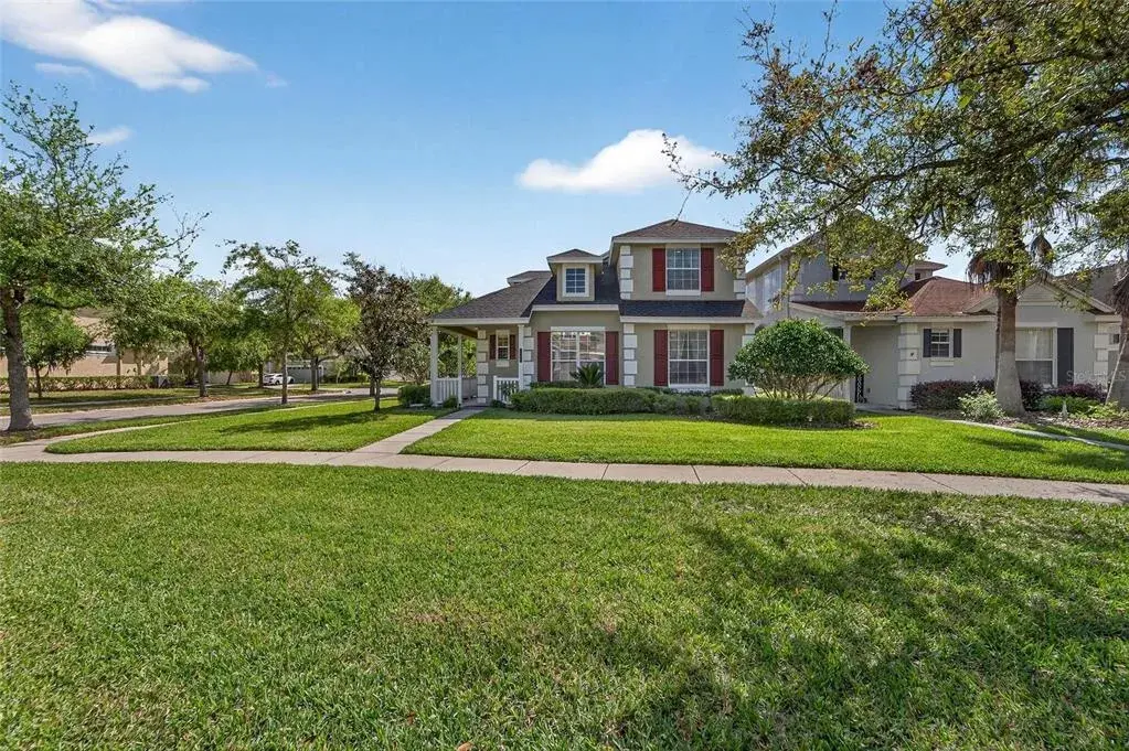 20053 Heritage Point Drive, Tampa, FL, 33647