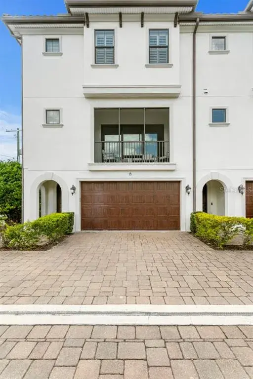 3215 W De Leon Street Unit 6, Tampa, FL, 33609