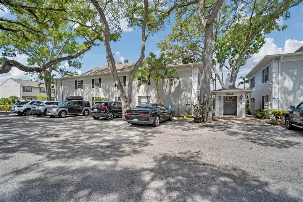 5221 Bayshore Boulevard Unit 51, Tampa, FL, 33611