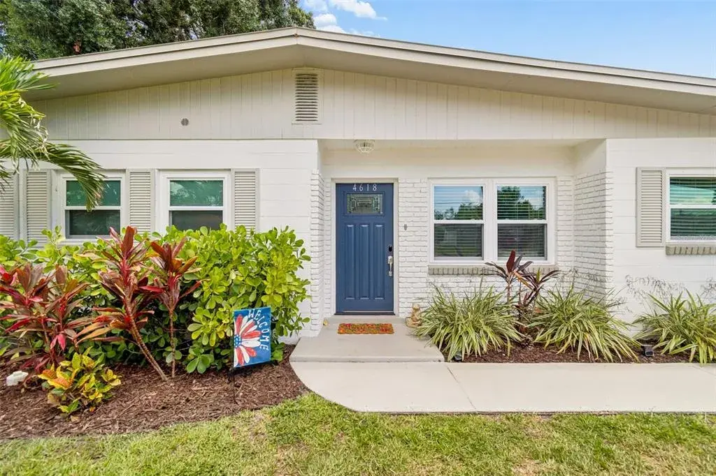 4618 W Bay Court Avenue, Tampa, FL, 33611