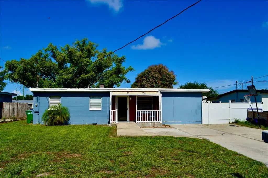 10926 N Annette Avenue, Tampa, FL, 33612