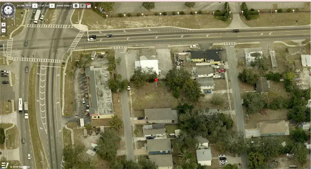 3819 Temple Street, Tampa, FL, 33619