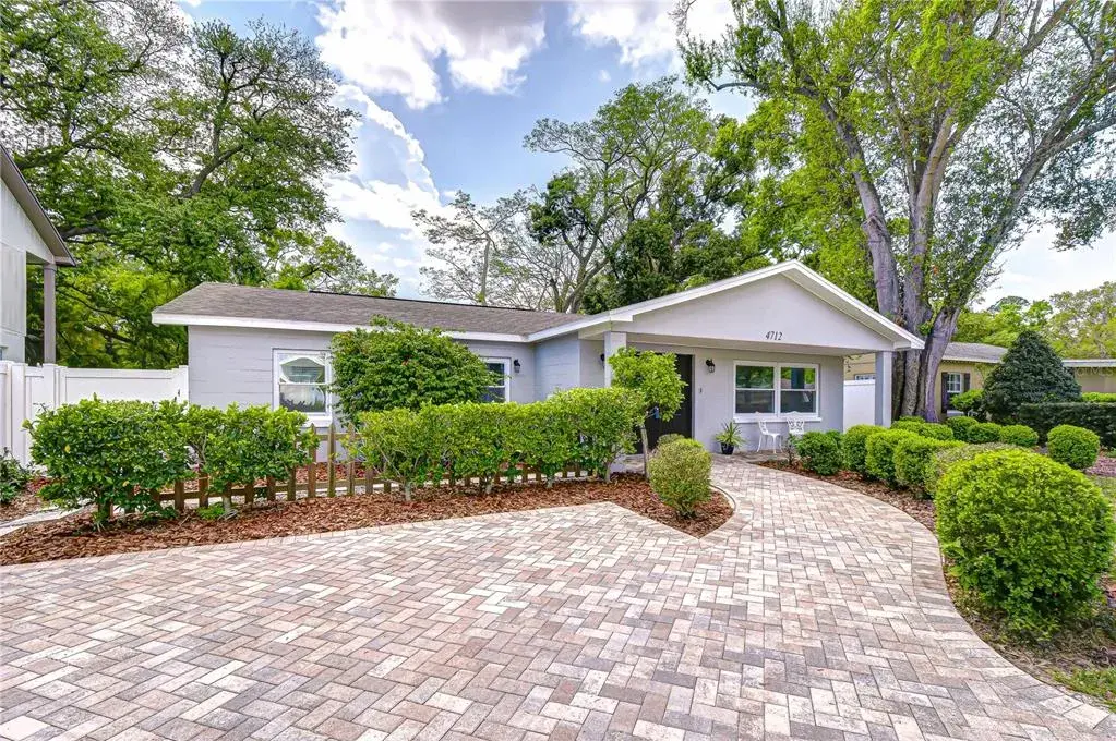 4712 W Tambay Avenue, Tampa, FL, 33611