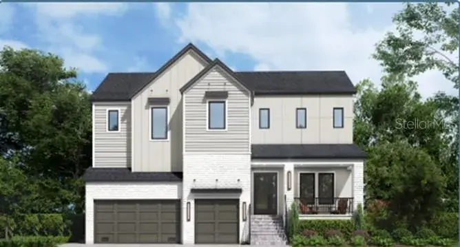 3015 W Asbury Place, Tampa, FL, 33611