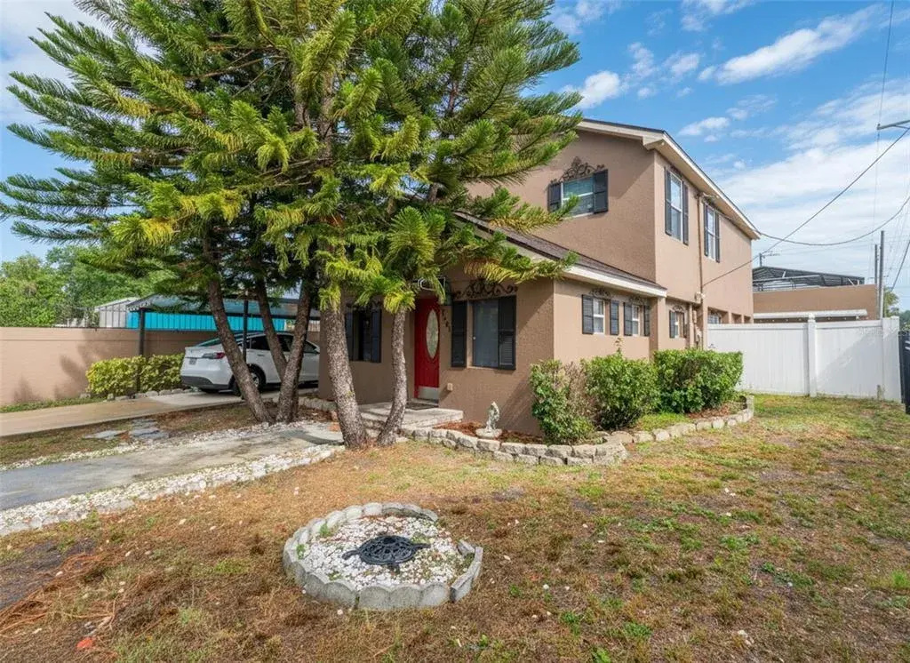 3601 E Mohawk Avenue, Tampa, FL, 33610