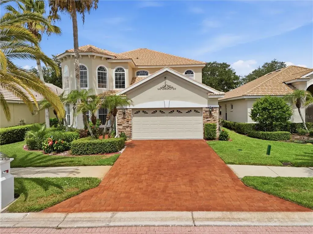 18032 Malakai Isle Drive, Tampa, FL, 33647