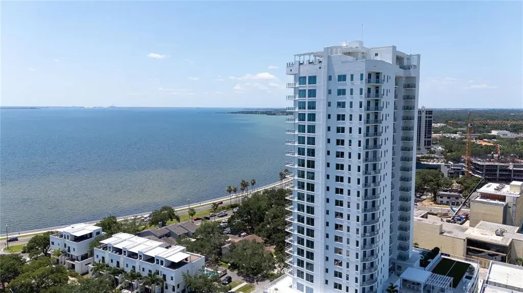 2910 W Barcelona Street Unit 1902, Tampa, FL, 33629