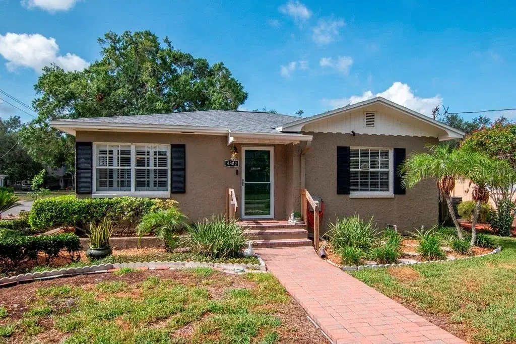 4302 W Granada Street, Tampa, FL, 33629