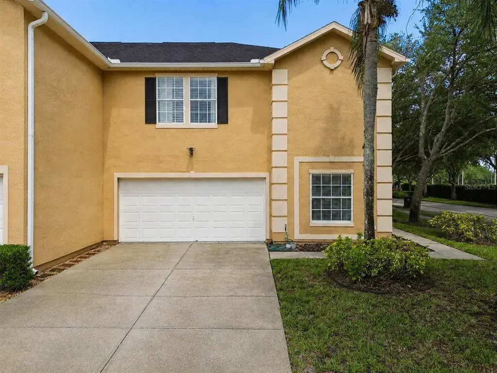 6224 Clifton Palms Drive, Tampa, FL, 33647