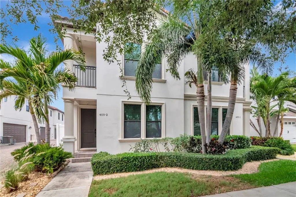 409 S Tampania Avenue Unit 2, Tampa, FL, 33609