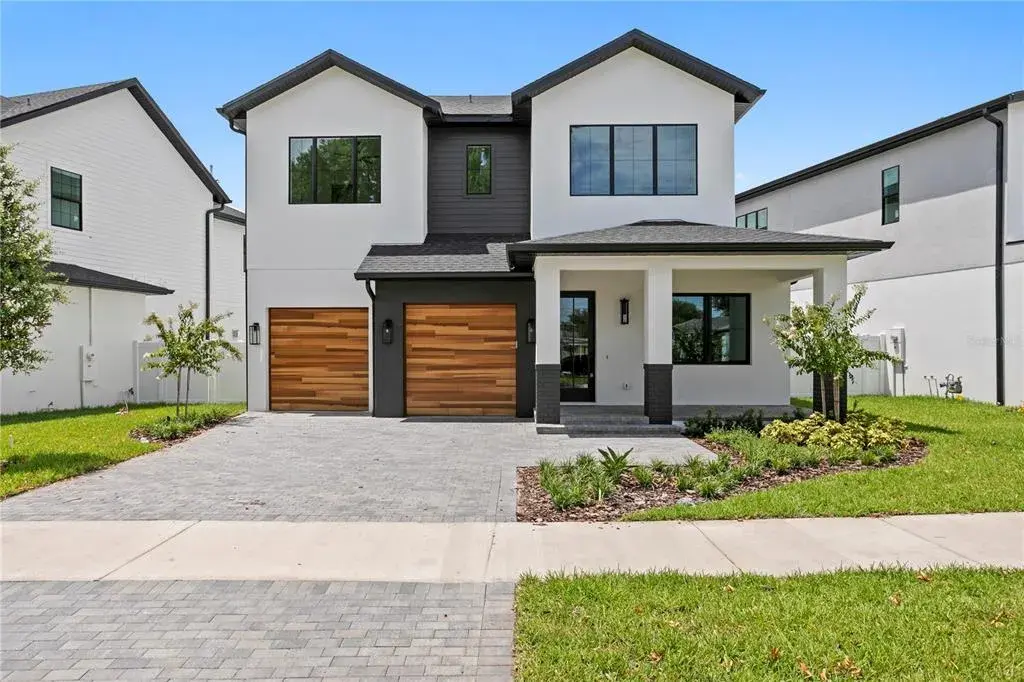3613 W North A Street, Tampa, FL, 33609