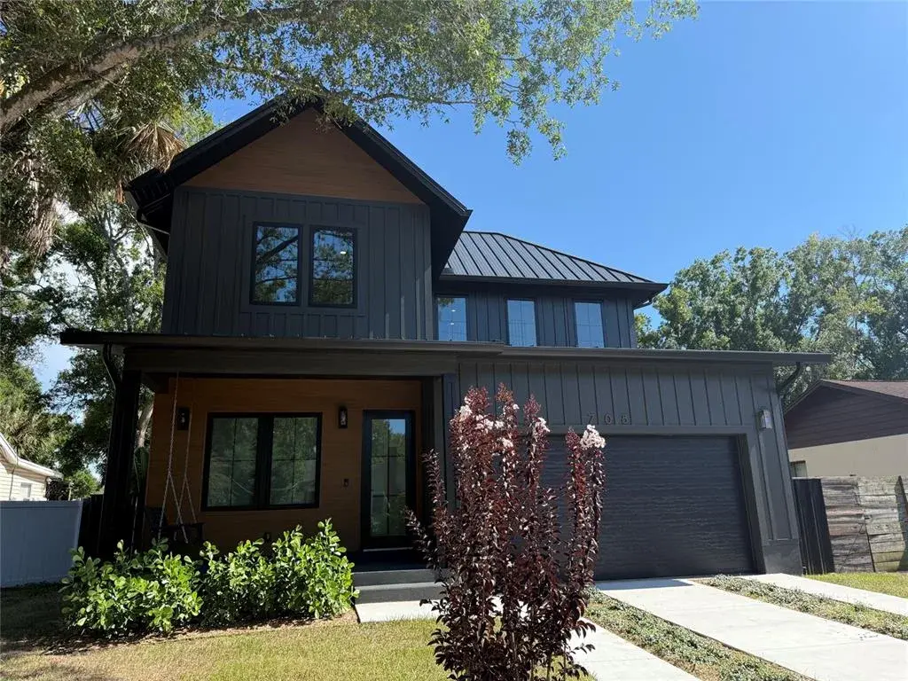 708 W Kentucky Avenue, Tampa, FL, 33603