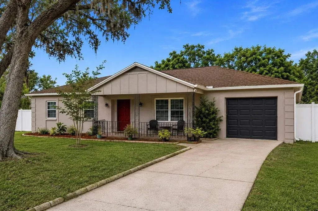1901 E Diana Street, Tampa, FL, 33610