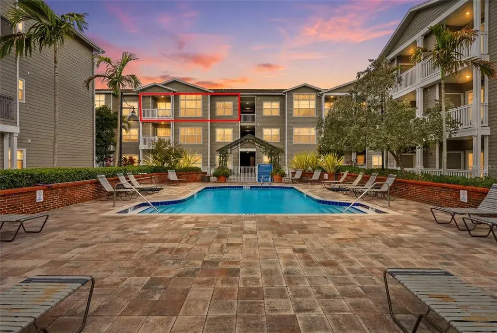 800 S Dakota Avenue Unit 406, Tampa, FL, 33606