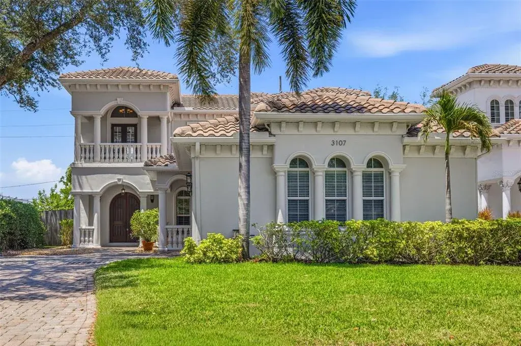 3107 W Fountain Boulevard, Tampa, FL, 33609