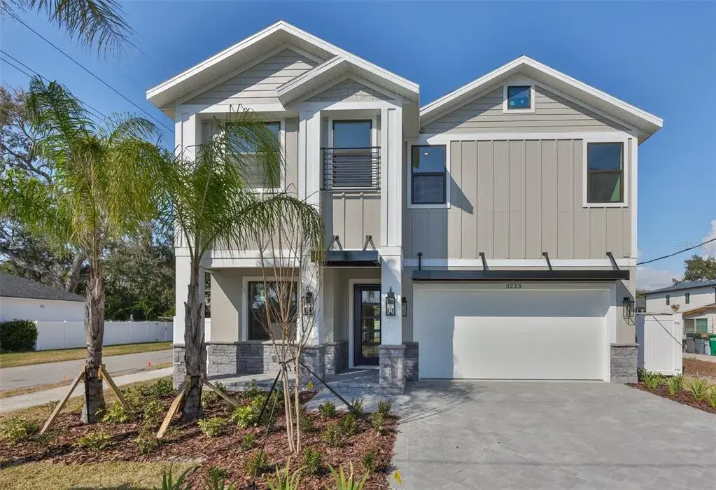 3223 W Paxton Avenue, Tampa, FL, 33611
