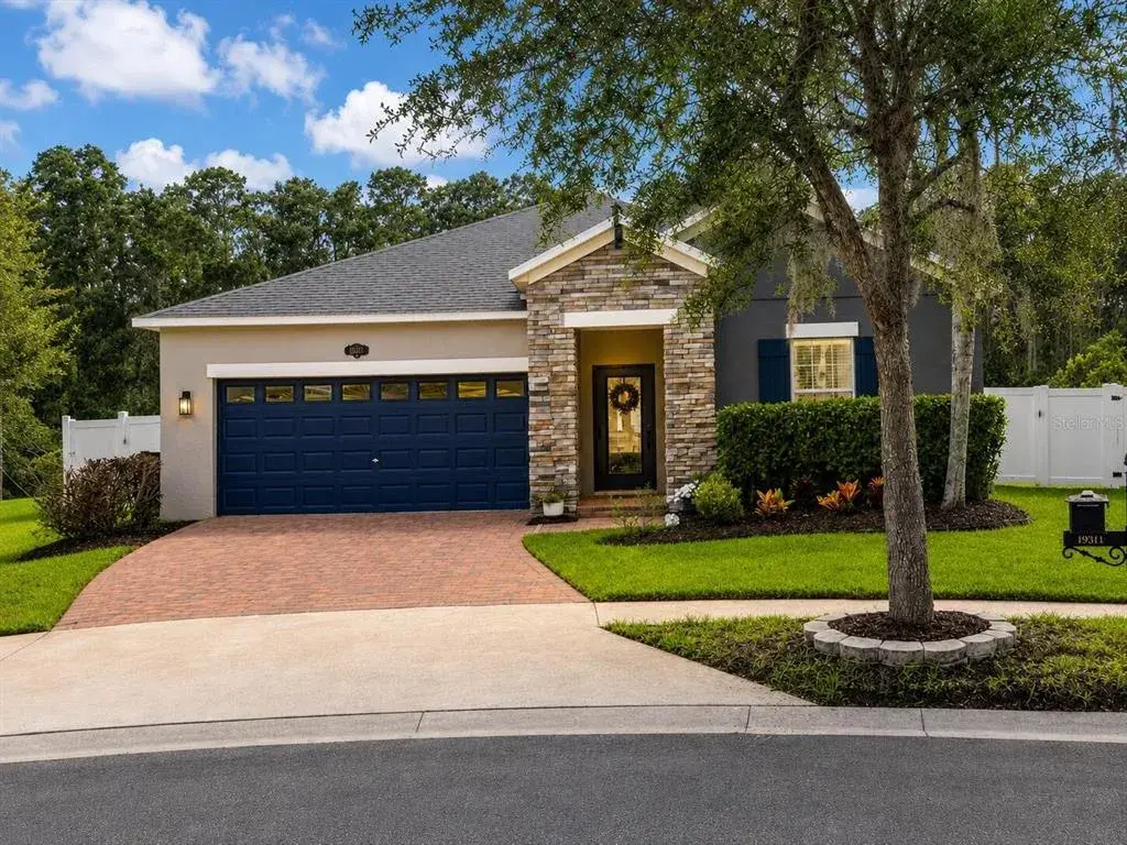19311 Prairie Tree Place, Tampa, FL, 33647