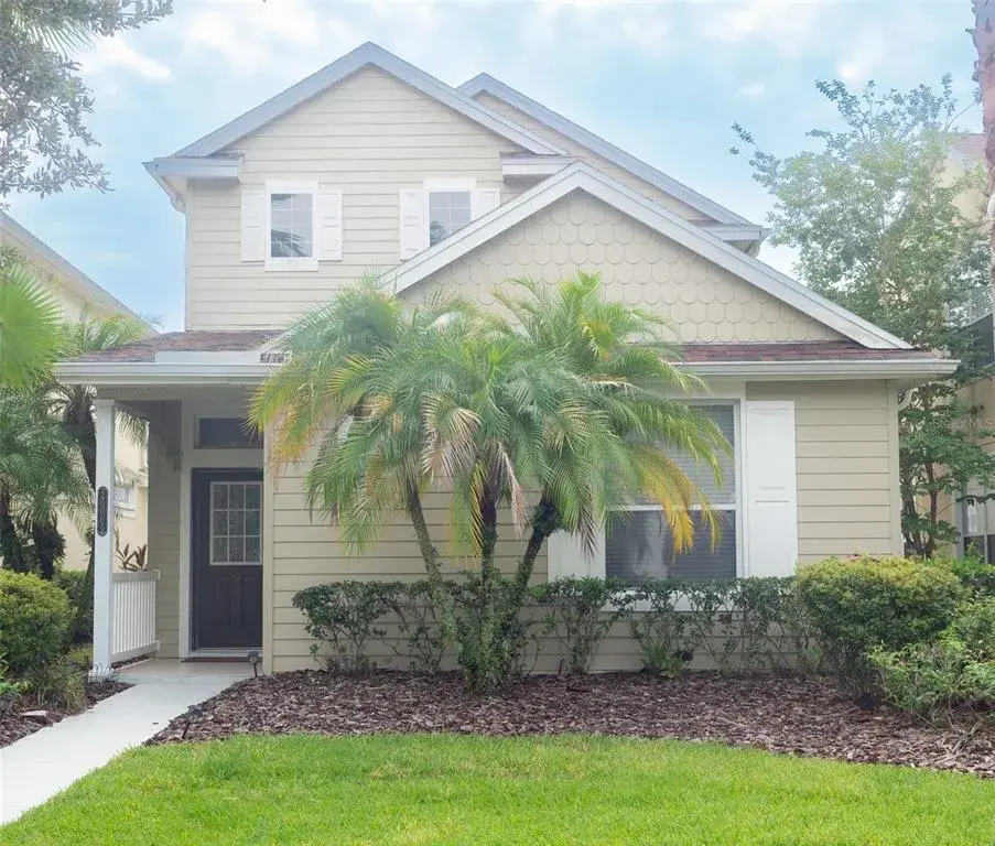 20065 Heritage Point Drive, Tampa, FL, 33647